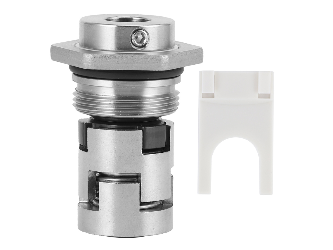 Sello Mecánico Cartucho Glf-12 Para Bombas Cr Multietapas Verticales, 12mm, Piezas De Maquinaria