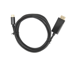 Adaptador Cabo Type c para Hdmi 4k LAXISCREED