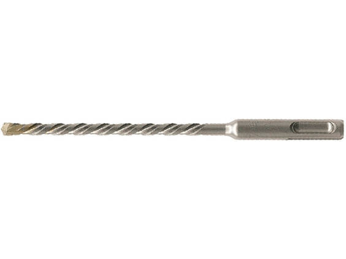 Broca MILWAUKEE SDS-PLUS 2 Pc 7X110