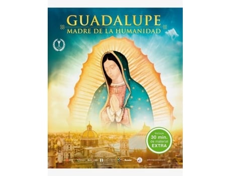 Guadalupe Mãe da Humanidade Goya Produções (2023)