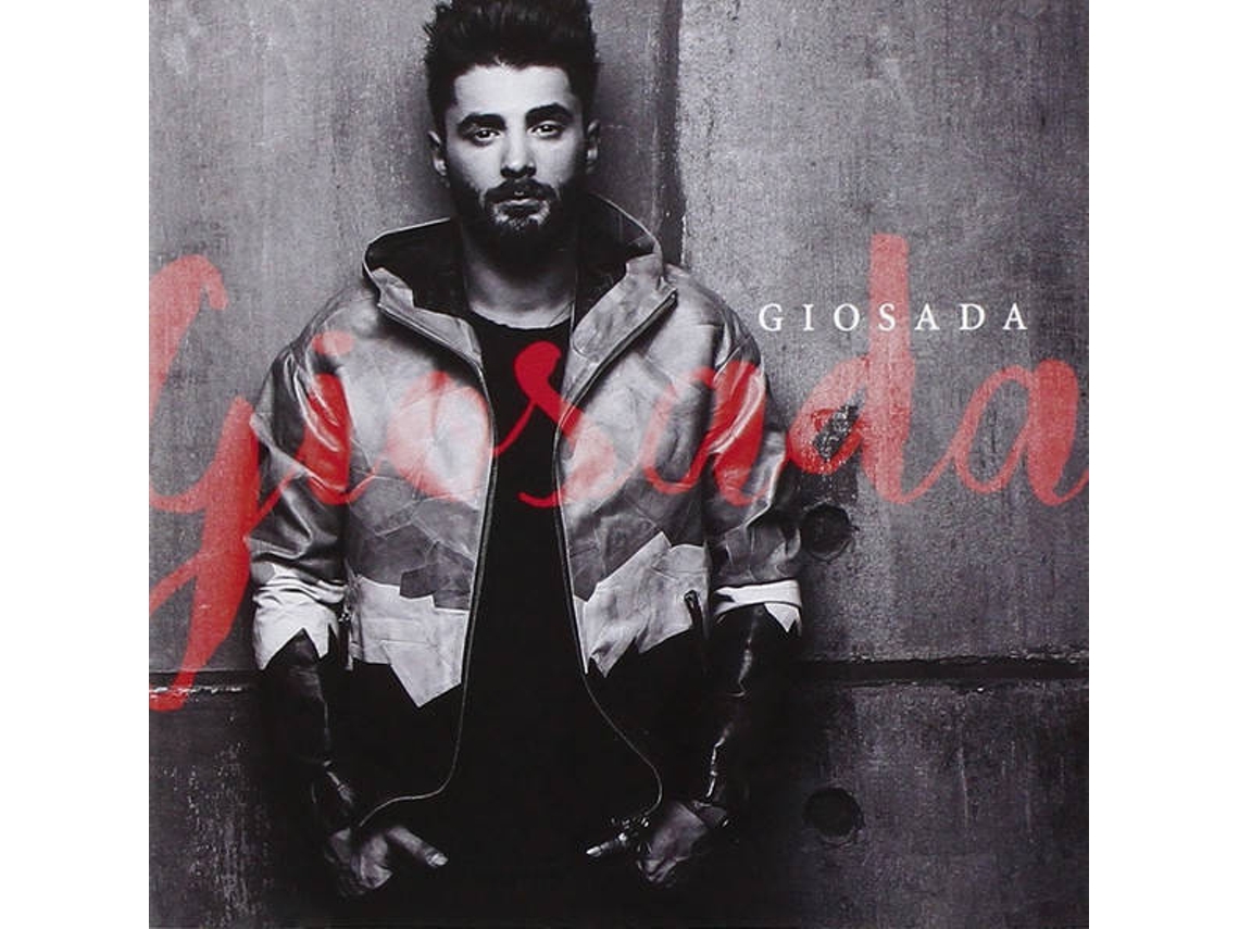 CD Giosada - Giorni Dispari (1CDs)