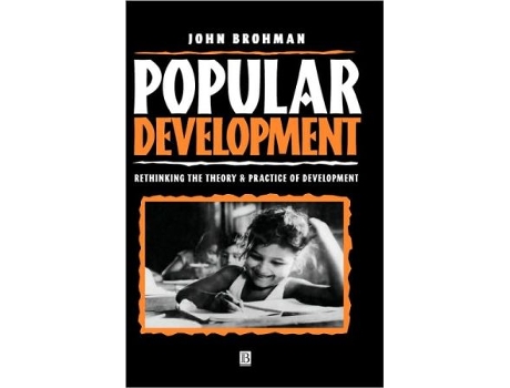 Livro Popular Development de John Brohman (Inglês)