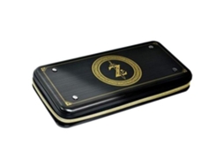 Hori Switch Zelda Aluminium