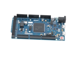 Laxiscreed Placa De Desenvolvimento Com Controle Arm Cortex M3 De 32 Bits Para Projetos Eletrônicos