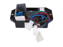 Fonte de Alimentação Led YURU 200w 24v 8.3a com Proteção