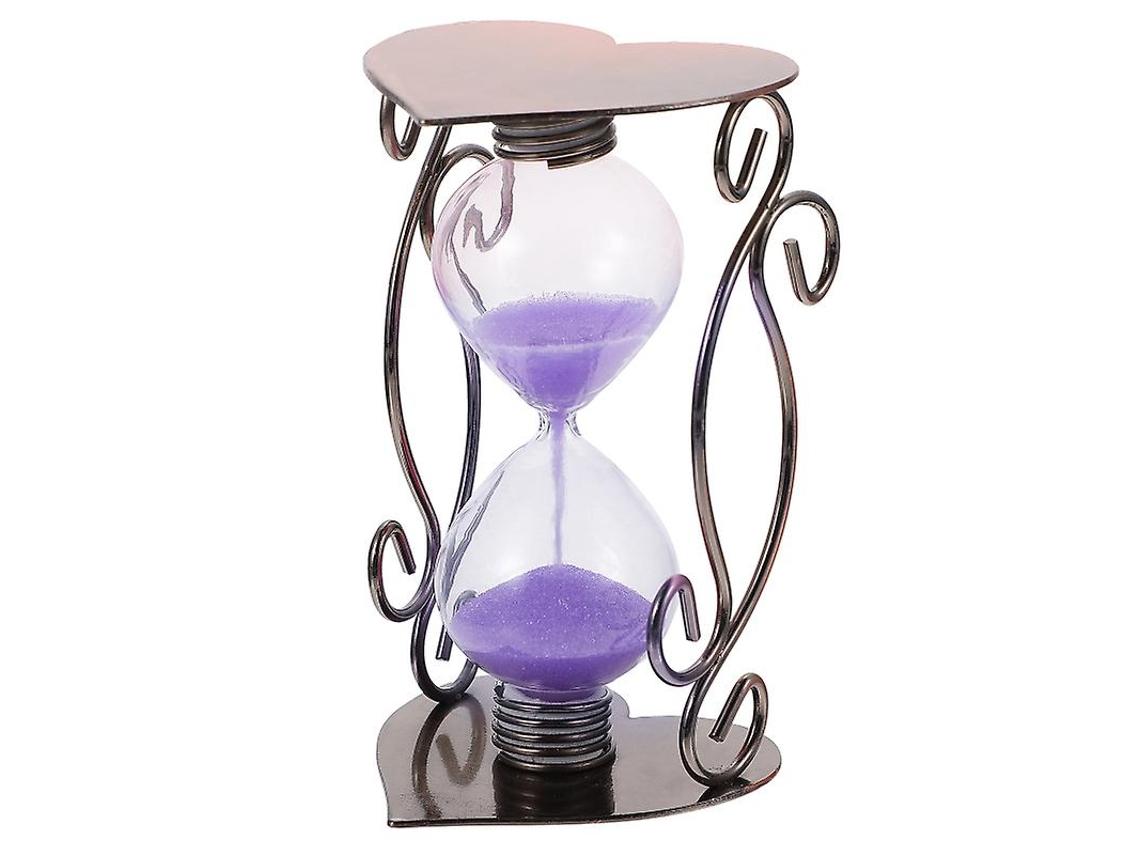 Ornamento de Ampulheta ALLINLESS