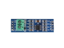 4pcs Módulo Conversor Chip Max485 Adaptador Ttl para Interface Rs 485