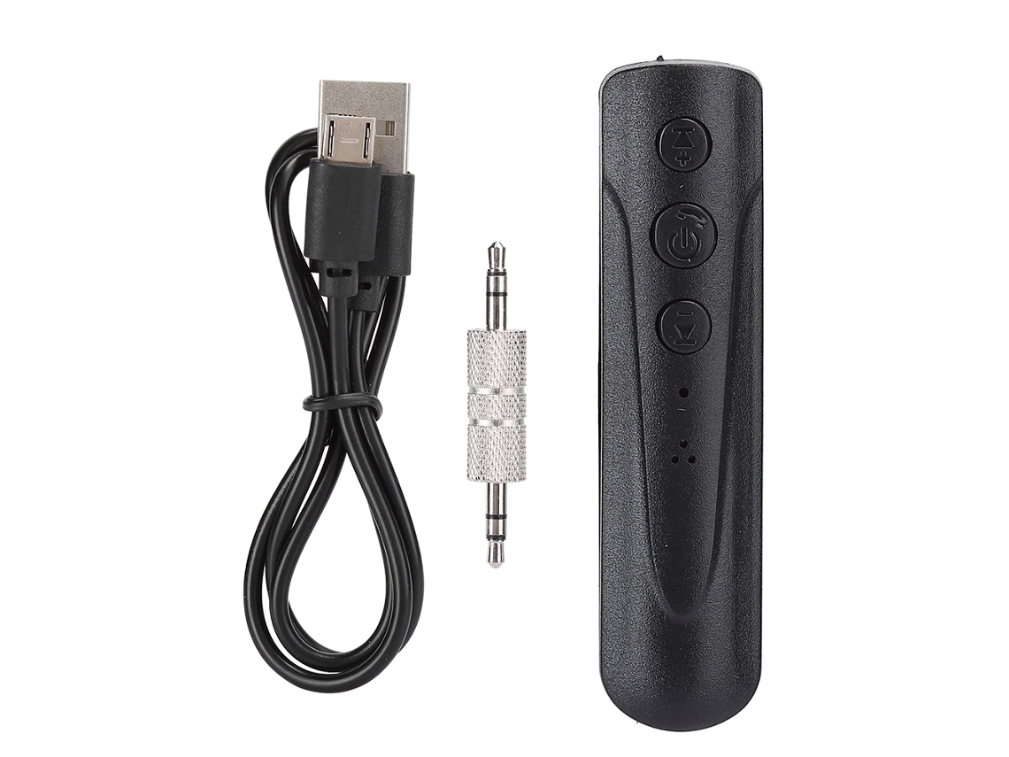 Receptor de Áudio Bluetooth Sem Fio LAXISCREED