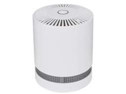 Laxiscreed Purificador De Ar Compacto Para Eliminar Pm2.5, Fumaça E Formaldeído Em Ambientes Internos