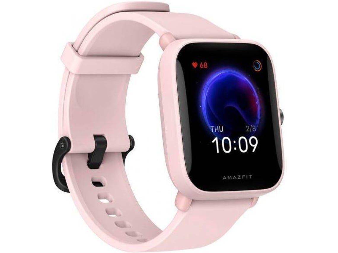 Worten amazfit on sale bip