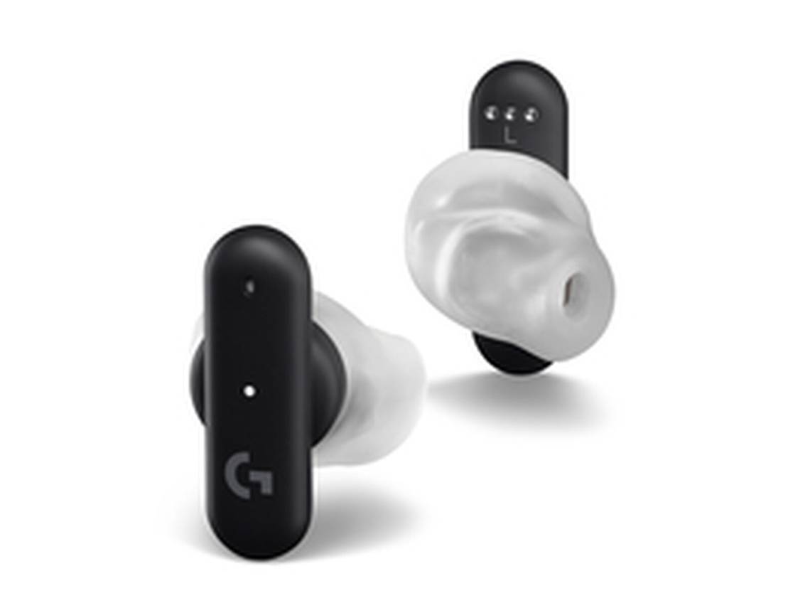 Auriculares com Microfone LOGITECH Fits