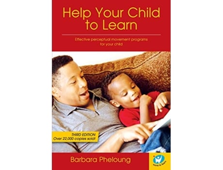 Livro Help Your Child To Learn de Barbara Pheloung (Inglês)