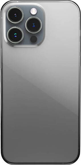Capa JUST IN CASE Clear Samsung Galaxy S26 (Transparente)