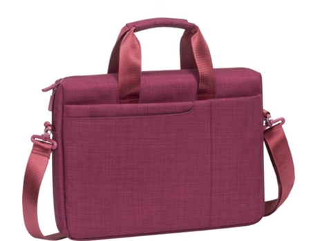 Mala  Biscayne (Universal - 13.3 - Vermelho)