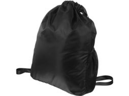 Mochila Resistente Para Academia Com Cordão, Fácil De Abrir E Fechar, Ideal Para Guardar Seus Pertences Em Casa E Em Viagens. Gokoco