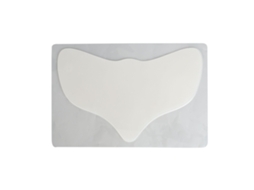 Parche Reutilizable Antiarrugas Para Pecho Talla Xl