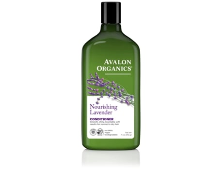 Condicionador Lavanda 312 Gr AVALON ORGANICS