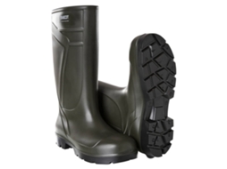 Botas De Trabalho Em Pu Footwear Cover F0850 Preto EU 46 MASCOT