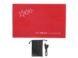 Disco Rígido Externo (hdd/ssd De 2,5 Polegadas De Alta Velocidade Usb3.0)