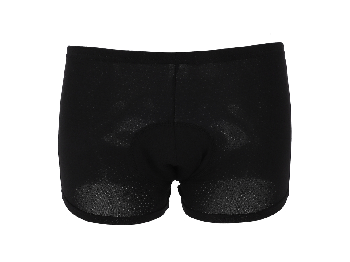 Calcinhas de Ciclismo Mali para Homem, com 6d, Preenchimento Respirável, para Bicicleta