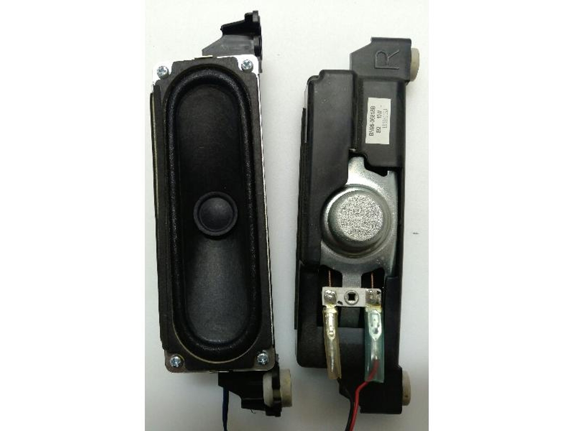 Assy Speaker Colunas SAMSUNG para Tvs Bn96 06818b