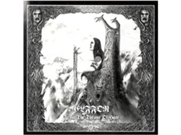 CD Elffor - From The Throne Of Hate
