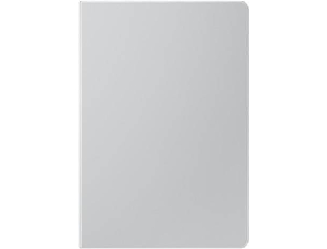 Capa Tablet SAMSUNG Galaxy Tab S7 FE/Tab S7+/Tab S8+ Cinzento
