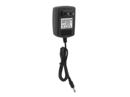Adaptador de energia EOOCOO, para alto-falantes, carregamento estável 5V3A