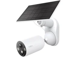 Video-Câmera de Vigilância TP-LINK TAPO C425 KIT SOLAR (USB)