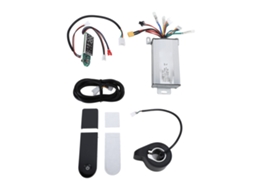 Painel de Controle para Xiaomi M365 com Circuito
