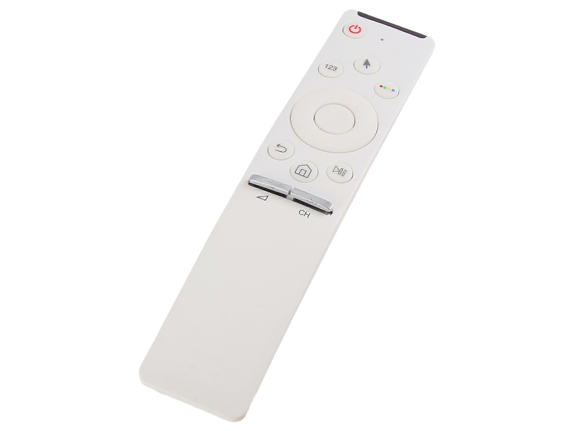 Controle Remoto Para Smart Tv Samsung Bn-1297 Bn59-01242c, Controle Remoto Alternativo Por Infravermelho (2 Pilhas Aa)