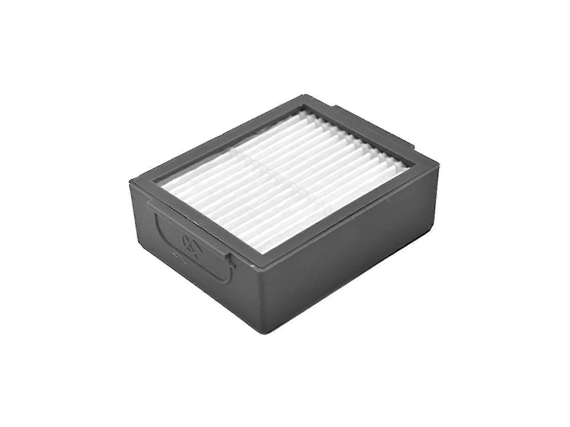 Peças De Reposição Para Aspirador De Pó Robô 3s B108cn Filtro Hepa Acessórios