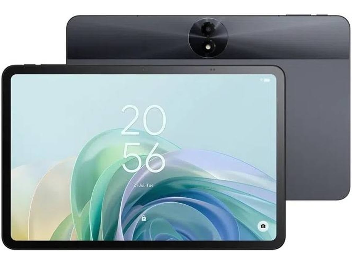 Tablet TCL Tab 11 2 Gen (Outlet Caixa Aberta - 10.95'' - 6 GB - 256 GB - Cinzento)