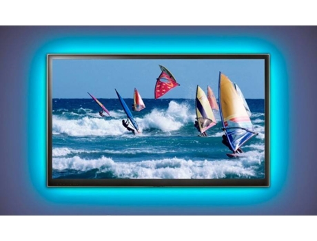 Tiras led AGD 64515 RGB