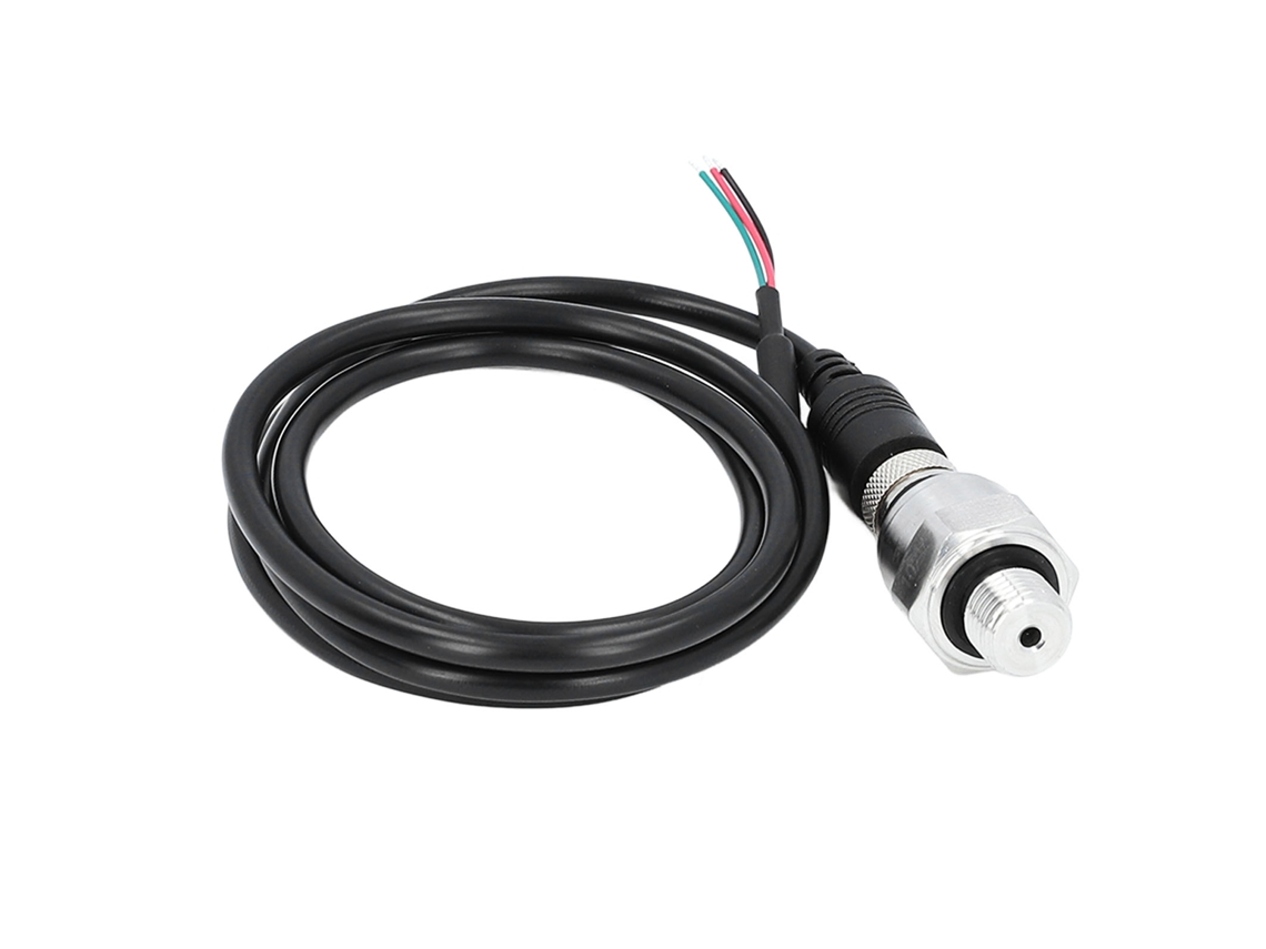 Sensor De Pressão Transdutor Agua Oleo Ar 1.6mpa
