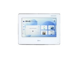 Monitor Interno, Tela Touch de 7 Polegadas, Sistema de Vídeo Intercomunicador, 1 Pcs OEM