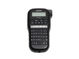 P Touch Pt H110 Etiquetas Brother