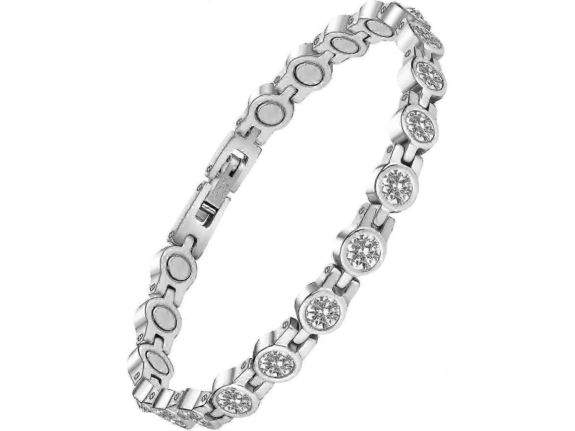 Pulseiras Femininas, Joias Requintadas De 3500 Gauss Com Turquesa. Nostalgia88