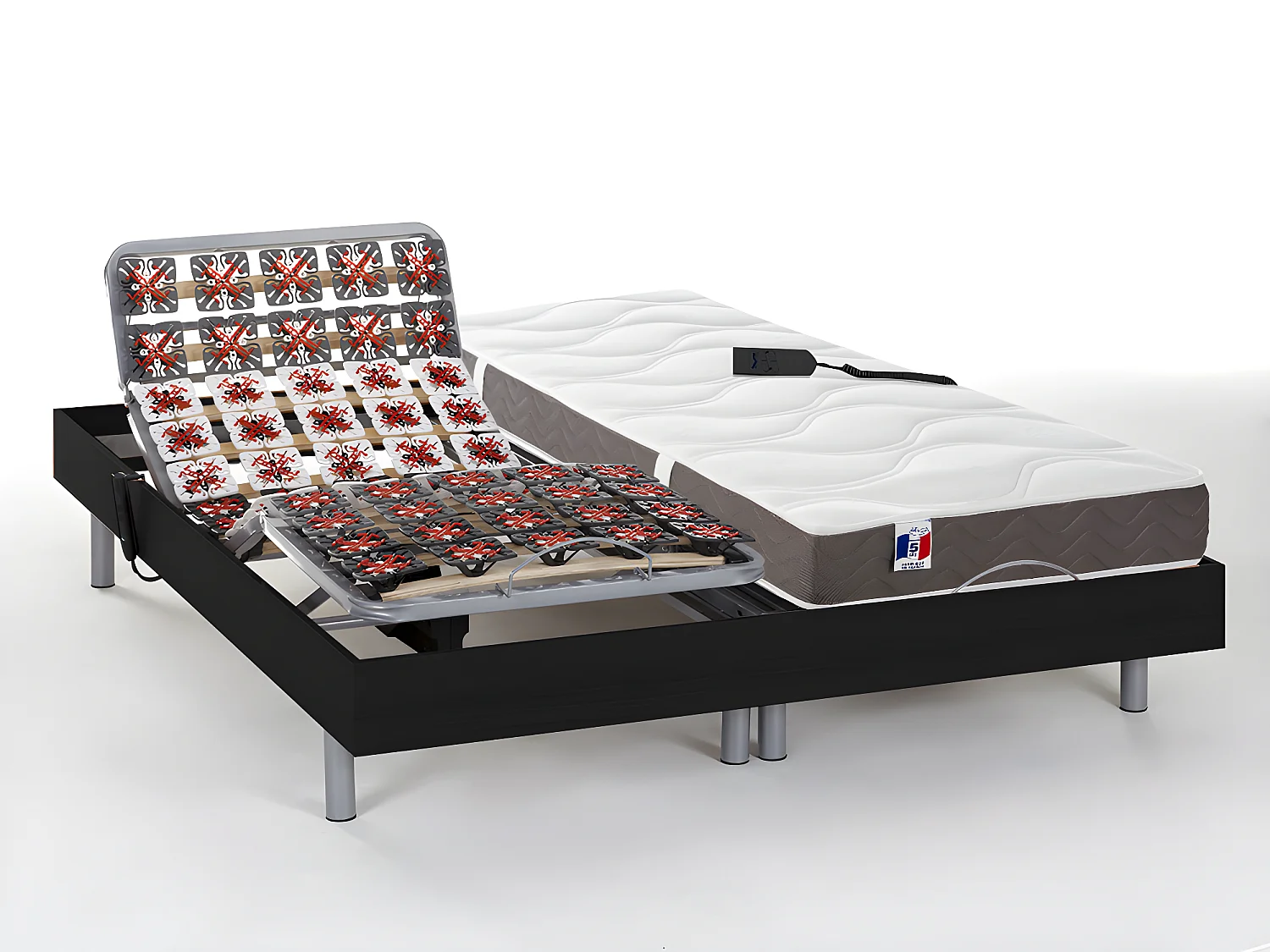 Cama Articulada Jupiter