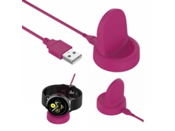 Pulseira de silicone para smartwatch EOOCOO