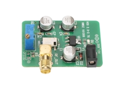 Fonte de Sinal Controlada por Voltaje Vco para Testes Wifi Gps Fm 1.5g S/MARCA