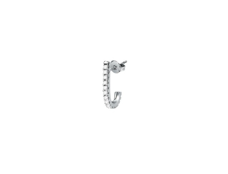 La Petite Story Outlet Brinco La Petite Story Outlet, Metal Comum