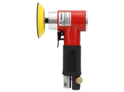 Laxiscreed Polidora Pneumática Industrial Com Disco De 2-3 Polegadas E 15000 Rpm Para Acabamento