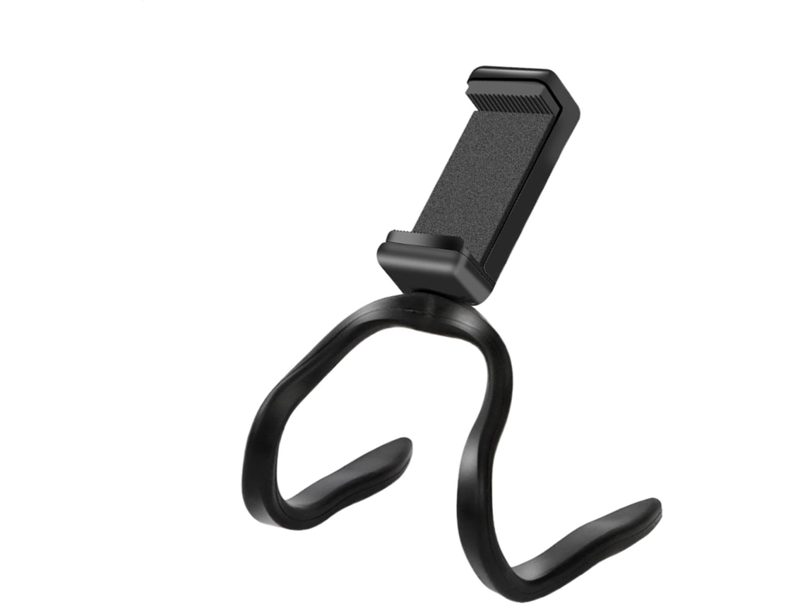 Suporte Para Celular Para Esteira, Com Clipe, Braço Flexível