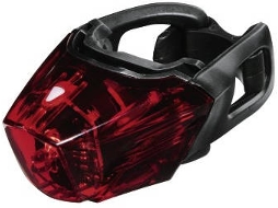Luz Traseira HAMA Pro