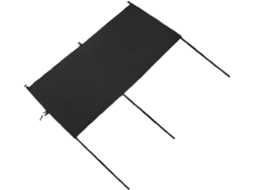 Capa Para Cockpit De Caiaque