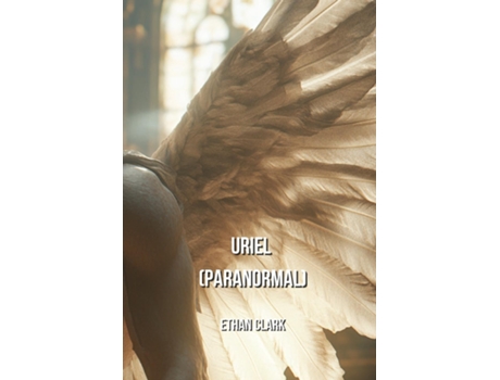 Livro Uriel de Ethan Clark (Inglês)
