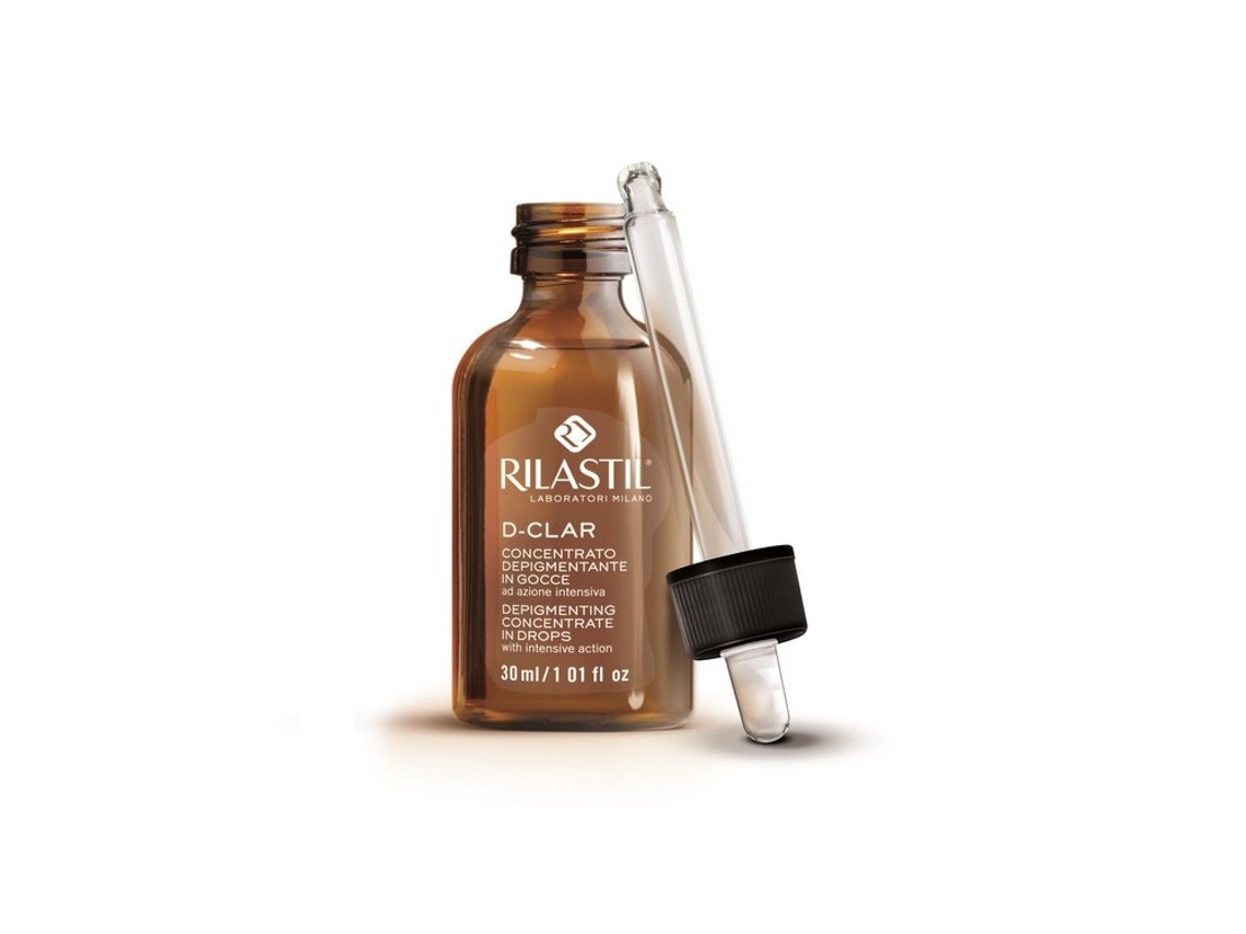 Rilastil D-Clar Gotas 30 ml