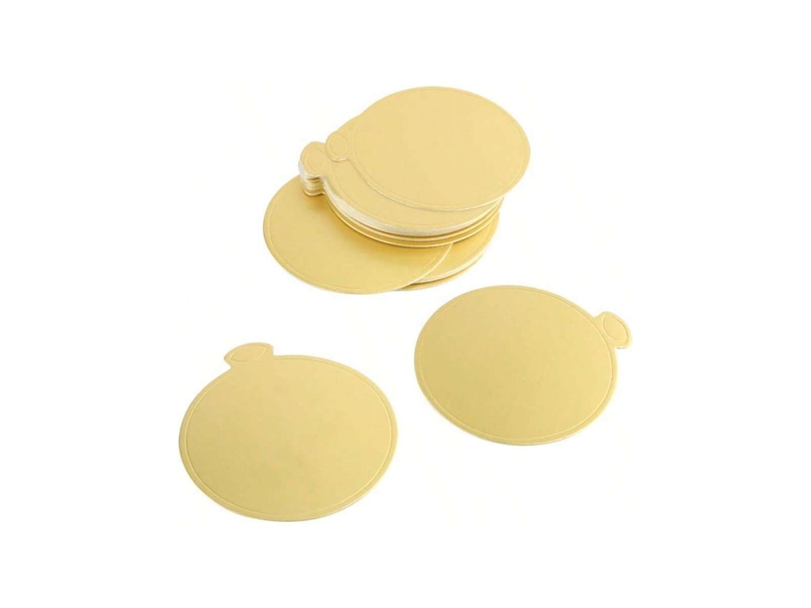 Tabuleiro Para 100 Cupcakes, Com Divisórias De Papel Para Bolos E Suporte Para Exposição De Cupcakes. Igvtrade