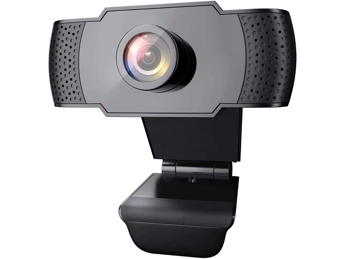 Webcam ENZON HD 1080P